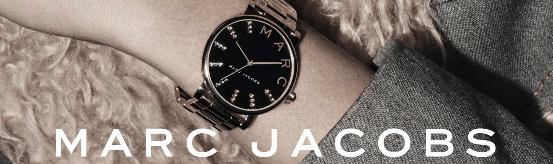Marc Jacobs Henry Watches | Trendy and Elegant Designs for Men