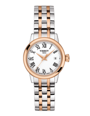 Tissot Classic Dream Lady Quartz Watch For Women - T129.210.22.013.00