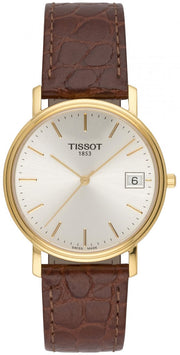 Tissot T Classic Desire 34mm Quartz Watch For Men - T52.5.411.31