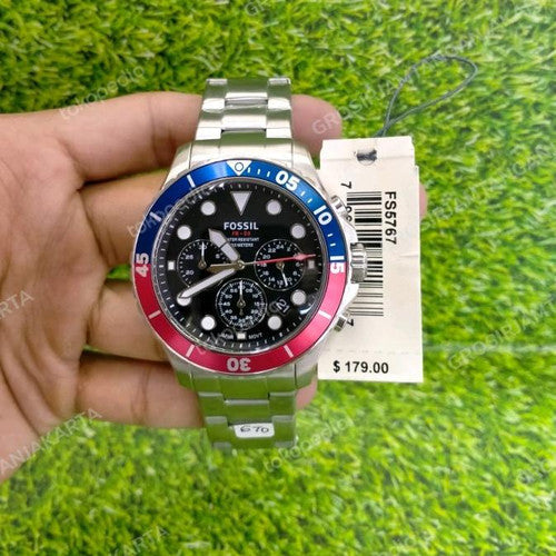 Fossil FB