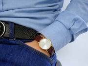 Tissot T Classic Desire 34mm Quartz Watch For Men - T52.5.411.31