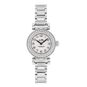Coach Madison Silver Dial Silver Steel Strap Watch for Women - 14502402
