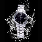 Tissot Stylis-T Watch For Women - T028.210.11.057.00