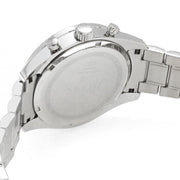 Hugo Boss Trophy Chronograph Grey Dial Two Tone Steel Strap Watch for Men - 1513634