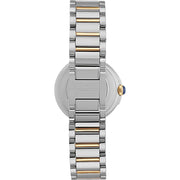 Maurice Lacroix Fiaba Moonphase Mother of Pearl Dial Two Tone Steel Strap Watch for Women - FA1084-PVP13-150-1