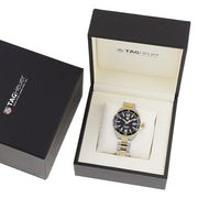 Tag Heuer Formula 1 Black Dial Watch for Men - WAZ1121.BB0879