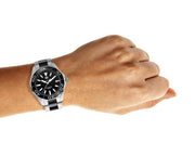 Tag Heuer Aquaracer Black Dial Watch for Men - WAY131A.BA0913