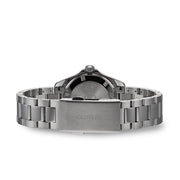 Tag Heuer Aquaracer Diamonds Mother of Pearl Dial Silver Steel Strap Watch for Women - WBD131B.BA0748