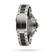 Tag Heuer Formula 1 Max Verstappen Limited Edition Grey Dial Two Tone Steel Strap Watch for Men - CAZ101U.BA0843