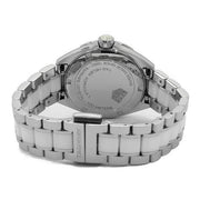 Tag Heuer Formula 1 Quartz White Dial Two Tone Steel Strap Watch for Women - WBJ141AC.BA0974