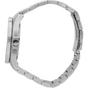Maserati SFIDA Quartz Bue Dial Stainless Steel Watch For Men - R8853140001