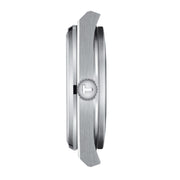 Tissot PRX Light Blue Dial Silver Steel Strap Watch For Women - T137.210.11.351.00