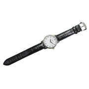 Tissot T Classic Carson Steel Quartz Watch For Men - T085.410.16.012.00