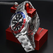 Tag Heuer Aquaracer Pepsi Black Dial Watch for Men - WAY201F.BA0927