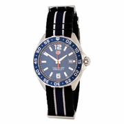Tag Heuer Formula 1 Blue Dial Watch for Men - WAZ1010.FC8197