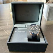 Tag Heuer Aquaracer Blue Dial Watch for Men -  WAY211C.FT6155