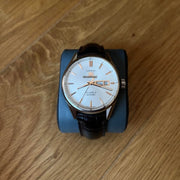 Tag Heuer Carrera White Dial Watch for Men - WAR201D.FC6291