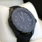 Tag Heuer Aquaracer Black Dial Watch for Men - WAY218B.FC6364