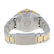 Tag Heuer Aquaracer Caliber 16 Automatic White Dial Two Tone Steel Strap Watch for Men - CAY2121.BB0923