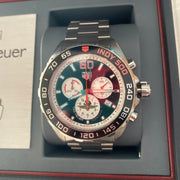 Tag Heuer Formula 1 Black Dial Watch for Men - CAZ101V.BA0842