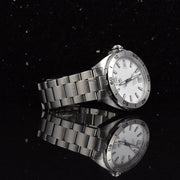 Tag Heuer Formula 1 White Dial Watch for Men - WAZ2114.BA0875