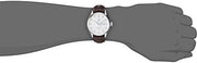 Tag Heuer Carrera Silver Dial Watch for Men - WAR201B.FC6291