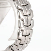 Tag Heuer Link Diamonds Silver Dial Silver Steel Strap Watch for Women - WAT1414.BA0954