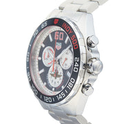 Tag Heuer Formula 1 Black Dial Watch for Men - CAZ101V.BA0842