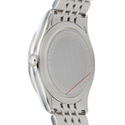 Tudor 1926 Automatic Black Dial Silver Steel Strap Watch for Men - M91650-0002