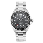 Tag Heuer Formula 1 Anthracite Dial Watch for Men - WAZ2011.BA0842