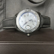 Tag Heuer Aquaracer Black Dial Watch for Men - WAY218B.FC6364