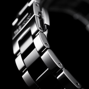 Tag Heuer Aquaracer Quartz Diamonds Black Dial Two Tone Steel Strap Watch for Men - WAY131E.BA0913
