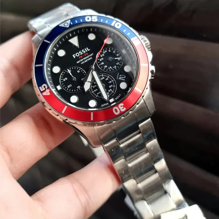 Fossil FB