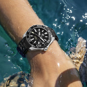 Tag Heuer Aquaracer Black Dial Watch for Men -  WAY211A.FT6151