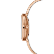 Michael Kors Blakley Crystals Rose Gold Dial Rose Gold Steel Strap Watch for Women - MK3631