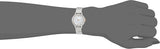 Emporio Armani Interchangeable Mother of Pearl Dial Silver Steel Strap Watch For Women - AR80020