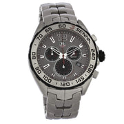 Tag Heuer Formula 1 Grey Dial Watch for Men - CAZ1012.BA0883