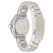 Tag Heuer Formula 1 Diamonds Mother Of Pearl White Dial Silver Steel Strap Watch for Women - WBJ1419.BA0664