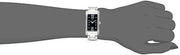 Maurice Lacroix Fiaba Black Dial Silver Steel Strap Watch for Women - FA2164-SS002-350
