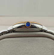 Maurice Lacroix Fiaba Mother of Pearl Dial Two Tone Steel Strap Watch for Women - FA1007-PVP13-170-1