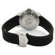 Tag Heuer Aquaracer Black Dial Watch for Men - WAY111A.FT6151