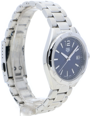 Tag Heuer Formula 1 Blue Dial Watch for Women - WBJ1312.BA0666