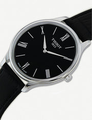 Tissot T Classic Tradition 5.5 Quartz Watch For Men - T063.409.16.058.00