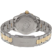 Tag Heuer Aquaracer White Dial Watch for Men - WAY1120.BB0930
