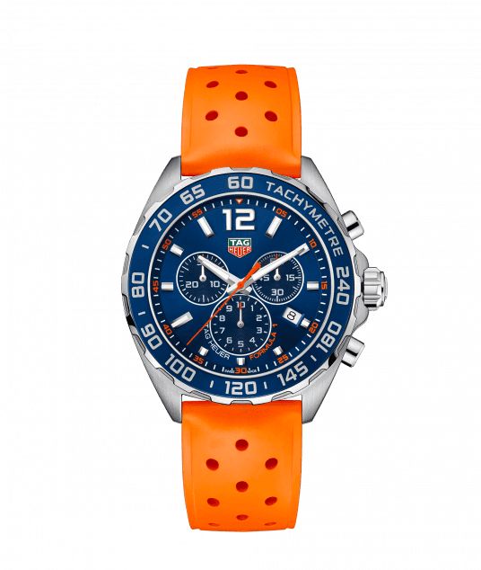 Tag Heuer Formula Watch for Men