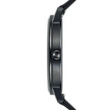 Emporio Armani Kappa White Dial Two Tone NATO Strap Watch For Men - AR80005
