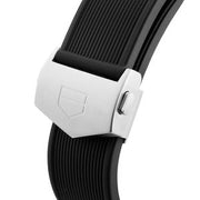 Tag Heuer Aquaracer Black Dial Watch for Men -  WAY101A.FT6141