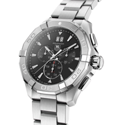 Tag Heuer Aquaracer Black Dial Watch for Men - CAY1110.BA0927