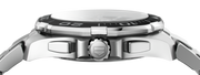 Tag Heuer Aquaracer Black Dial Watch for Men - CAY111A.BA0927