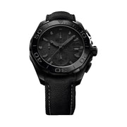 Tag Heuer Aquaracer Titanium Grey Dial Watch for Men - CAY218B.FC6370